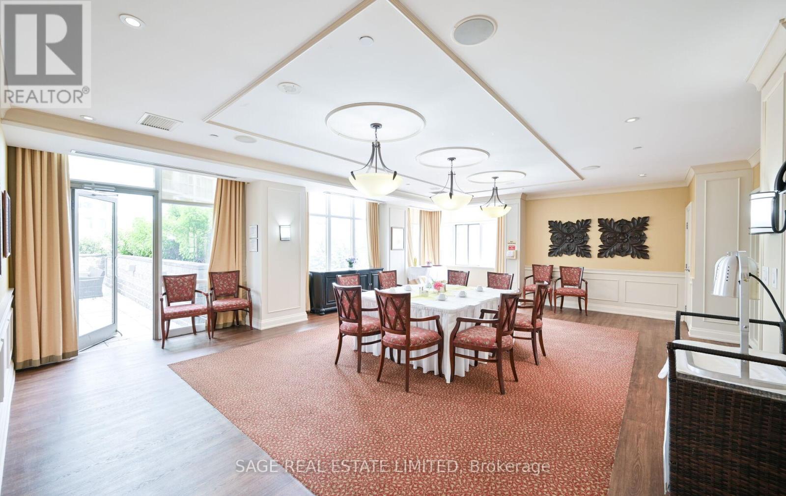 Photo 40 of 1005 3 Marine Parade Drive, Toronto ON