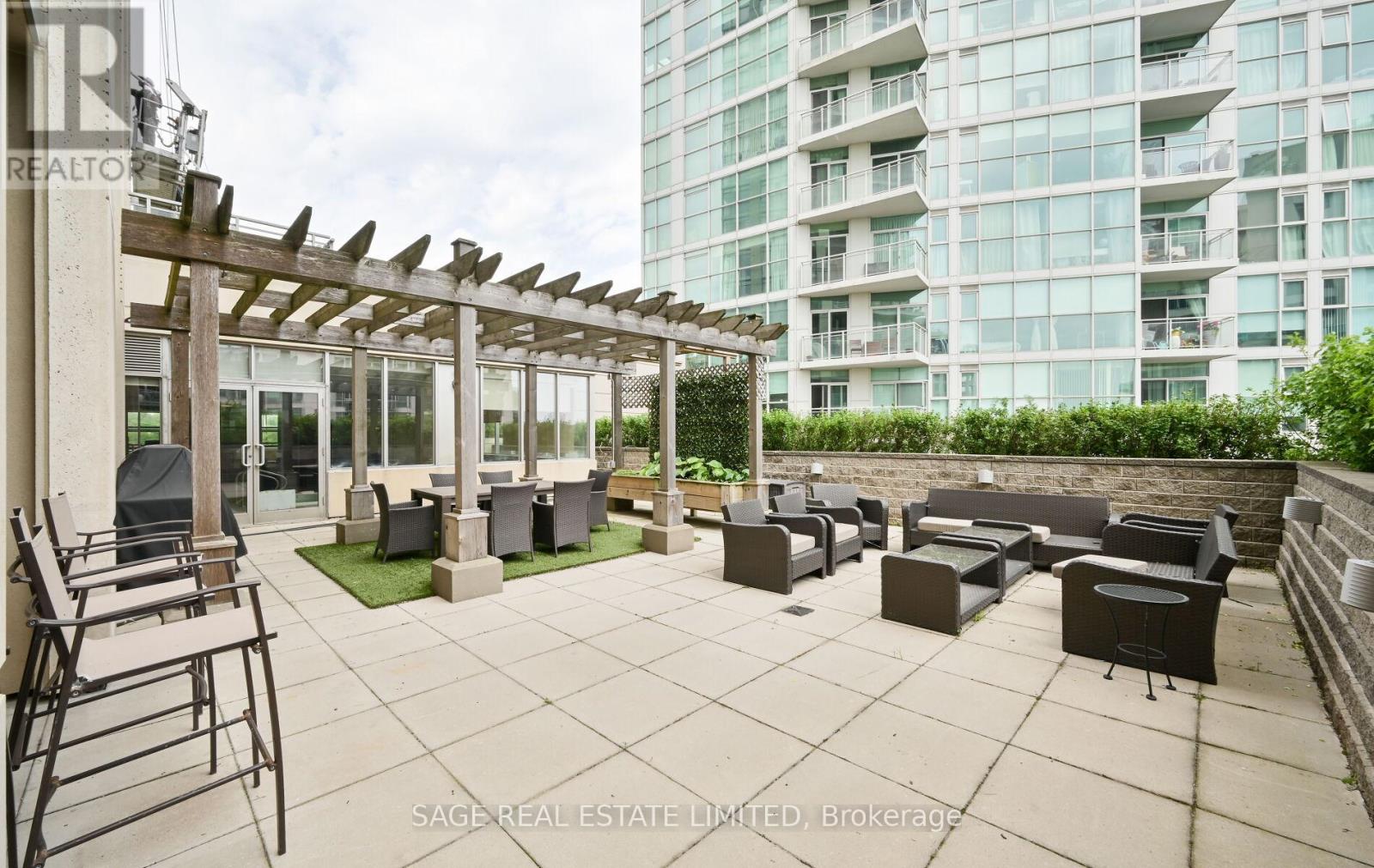 Photo 41 of 1005 3 Marine Parade Drive, Toronto ON