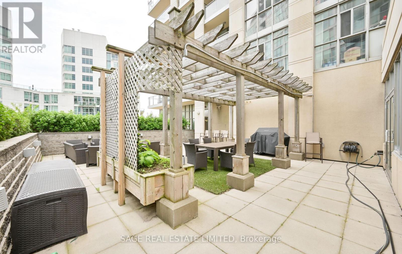 Photo 42 of 1005 3 Marine Parade Drive, Toronto ON