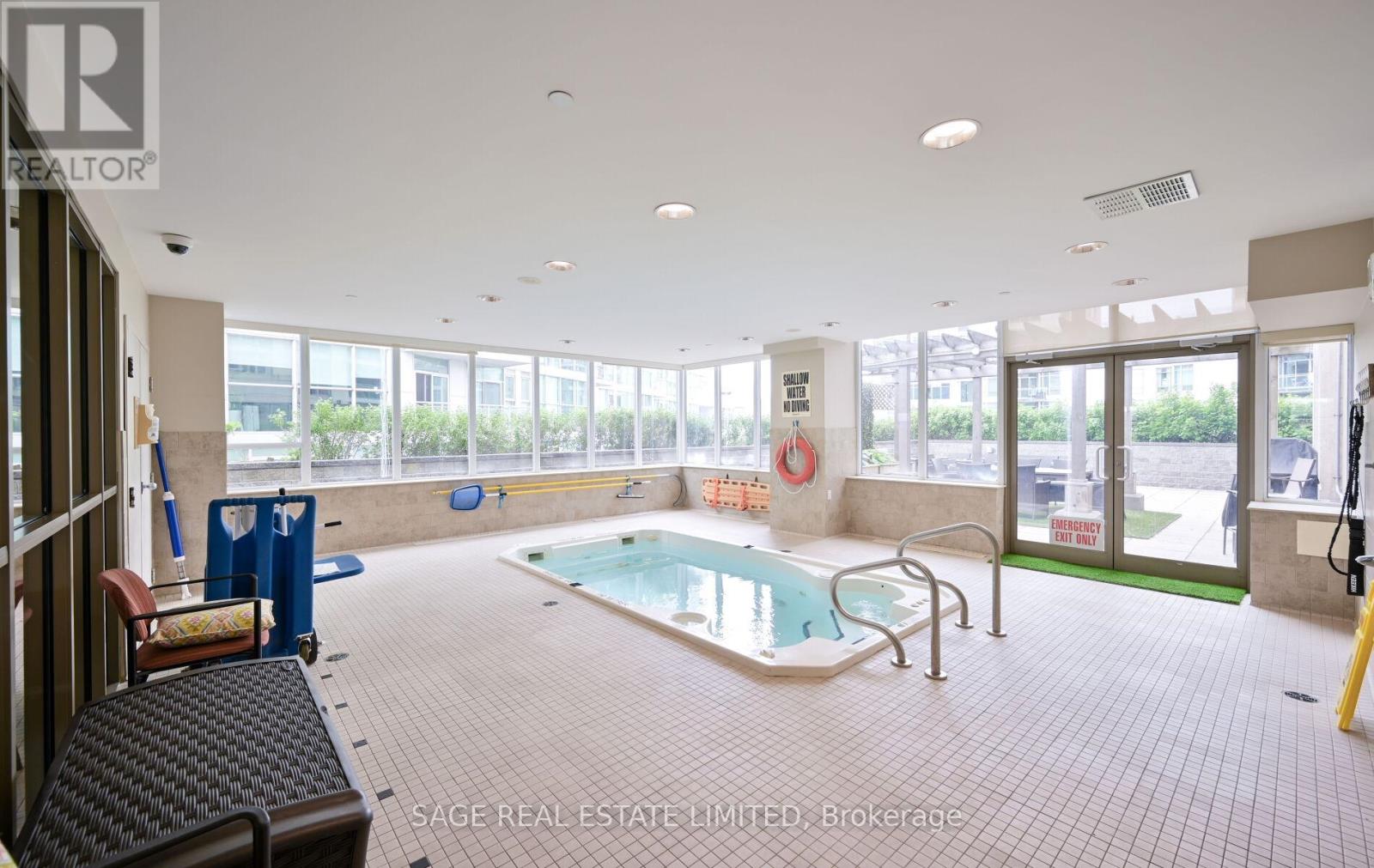 Photo 44 of 1005 3 Marine Parade Drive, Toronto ON