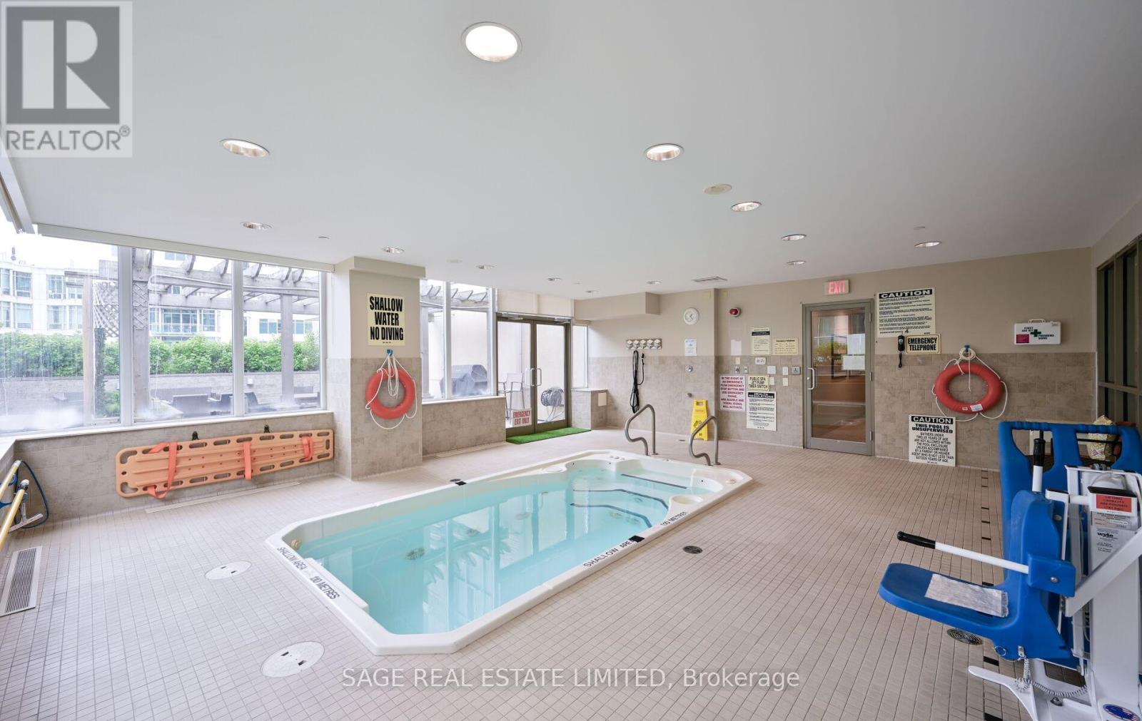Photo 45 of 1005 3 Marine Parade Drive, Toronto ON