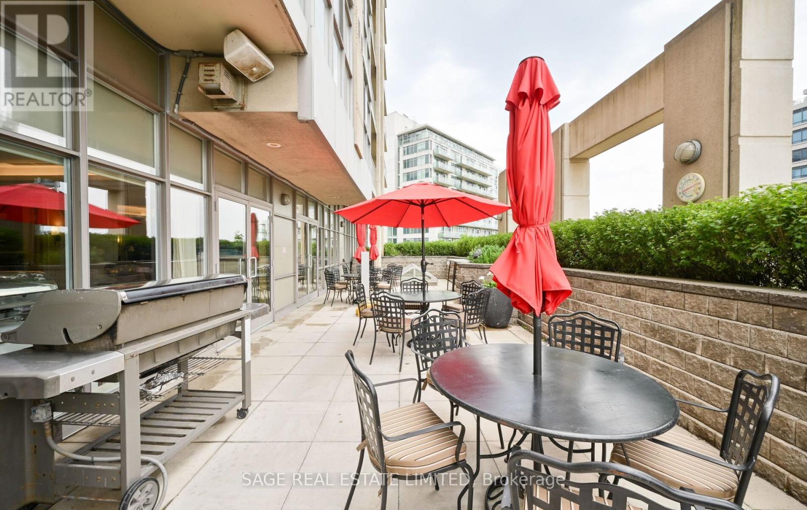Photo 47 of 1005 3 Marine Parade Drive, Toronto ON