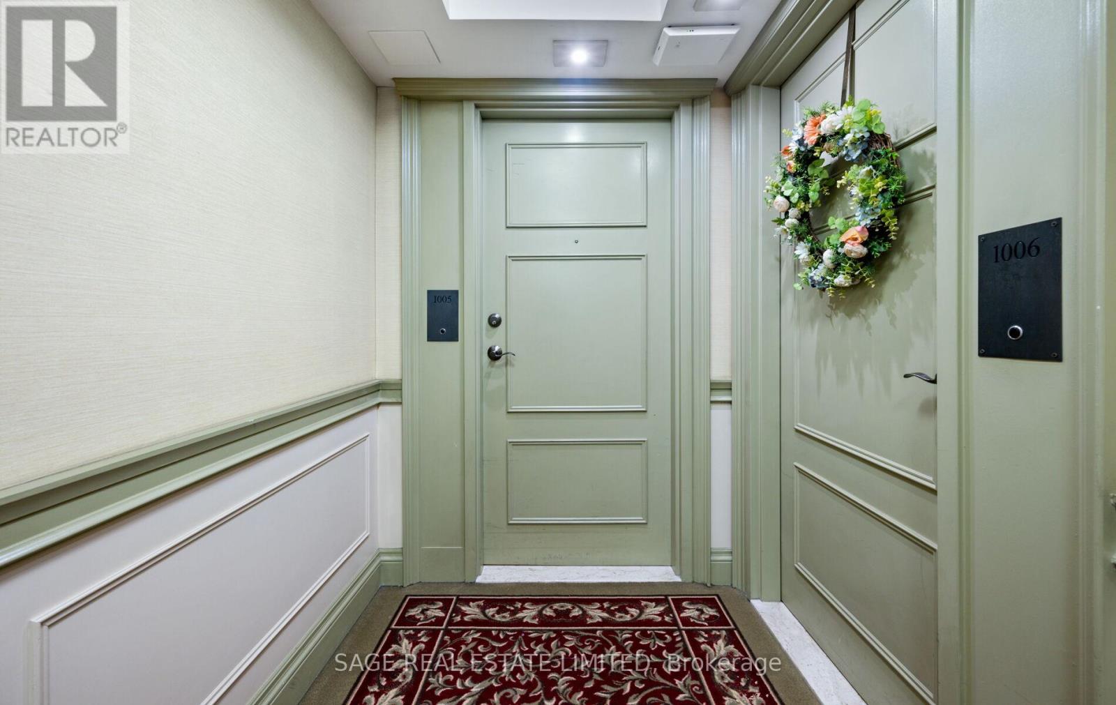 Photo 6 of 1005 3 Marine Parade Drive, Toronto ON