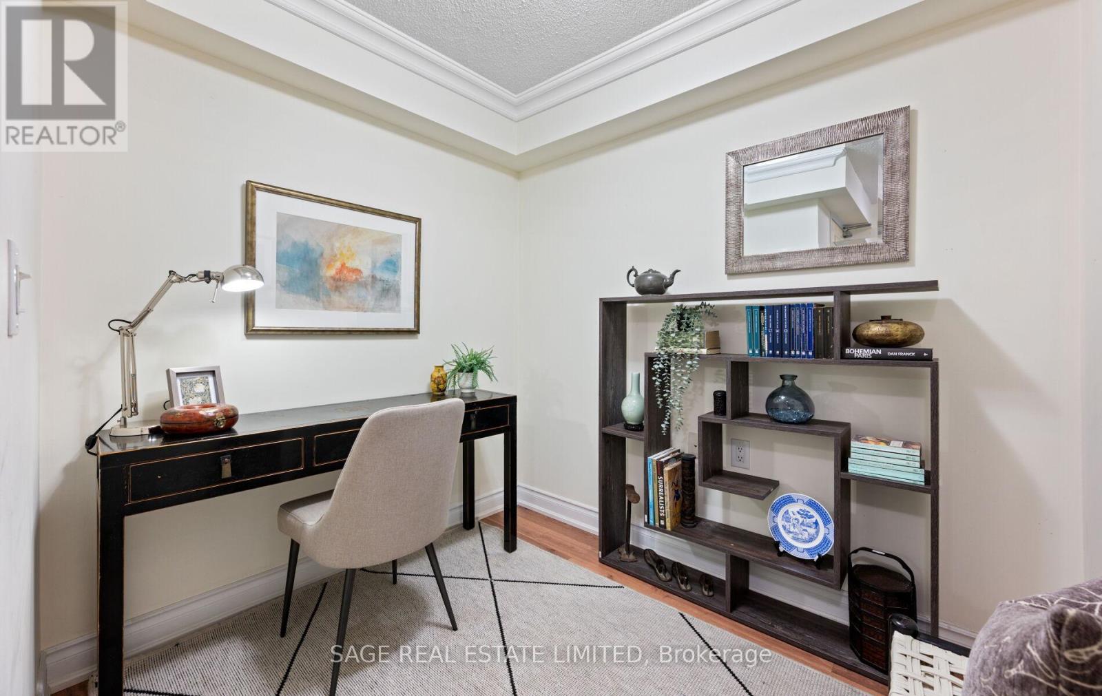 Photo 8 of 1005 3 Marine Parade Drive, Toronto ON