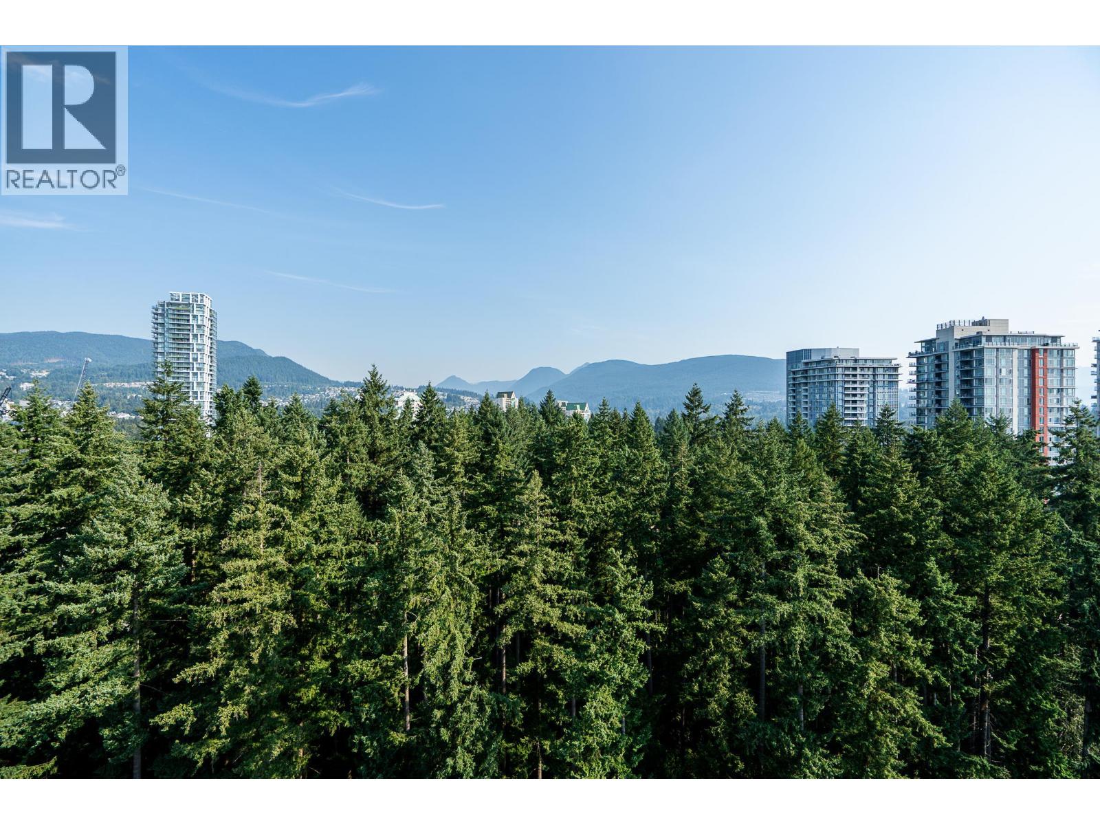 Photo 22 of 2209 3080 Lincoln Avenue, Coquitlam BC
