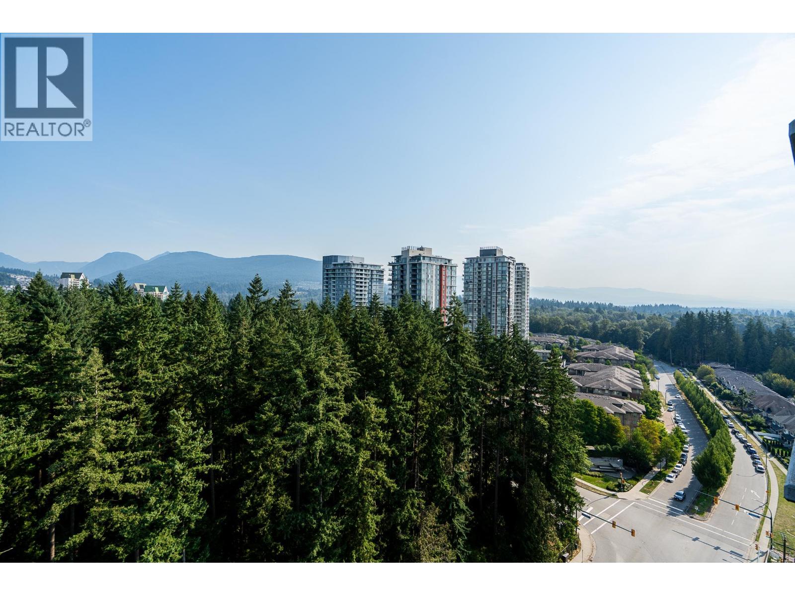 Photo 23 of 2209 3080 Lincoln Avenue, Coquitlam BC