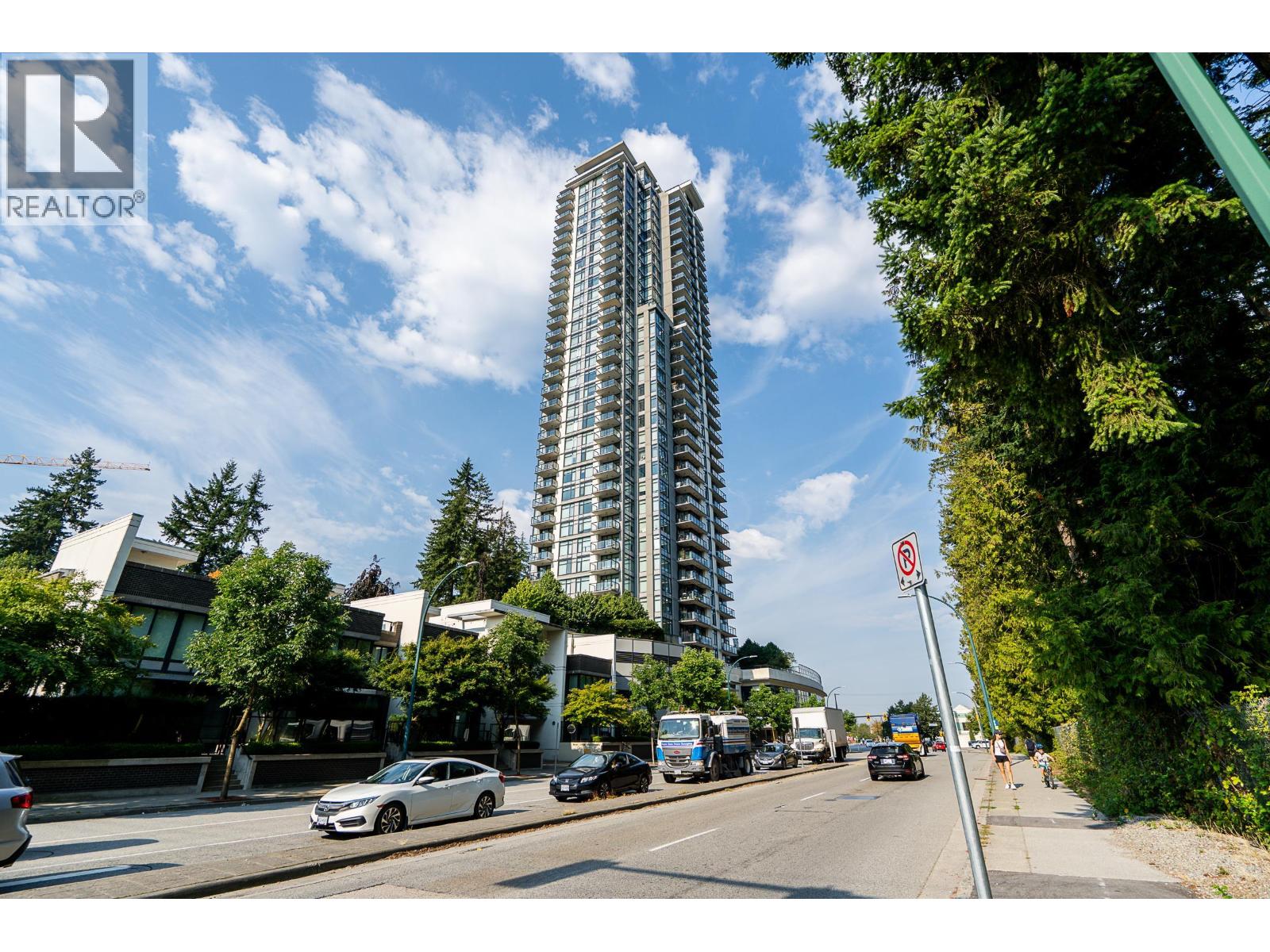 Photo 24 of 2209 3080 Lincoln Avenue, Coquitlam BC