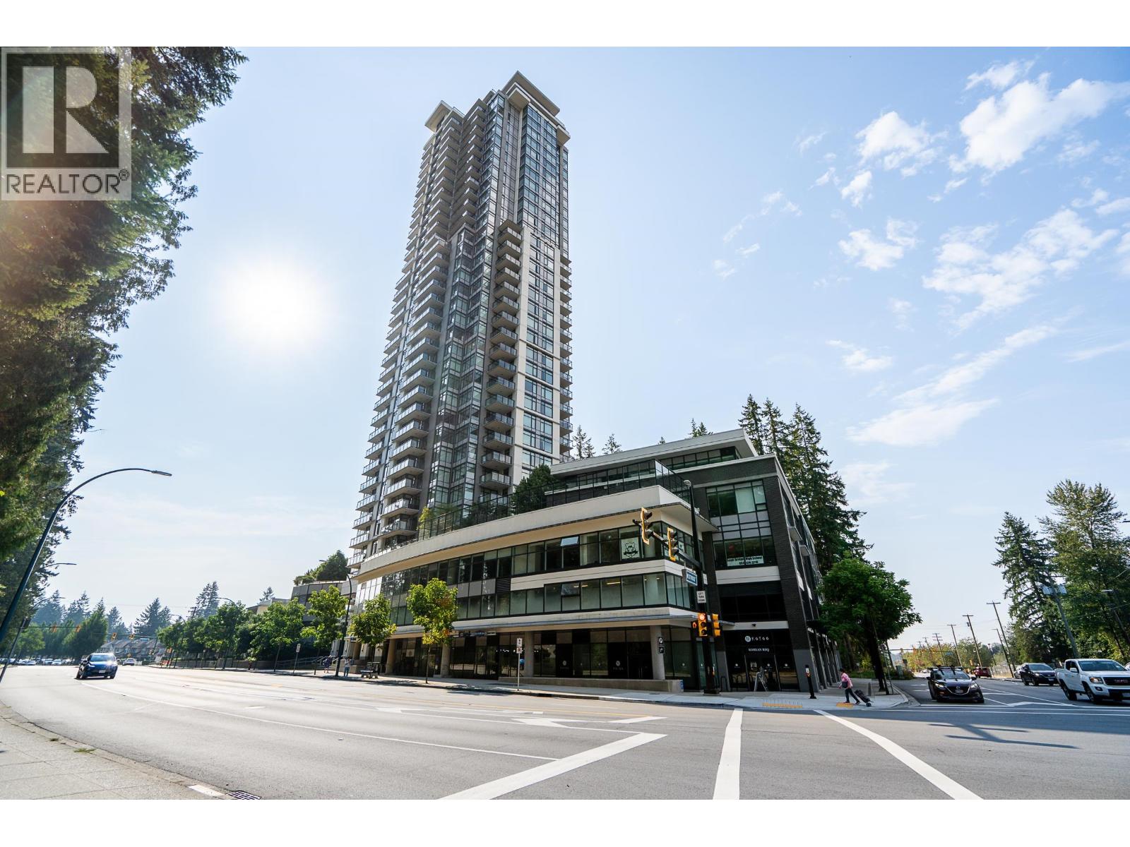 Photo 25 of 2209 3080 Lincoln Avenue, Coquitlam BC