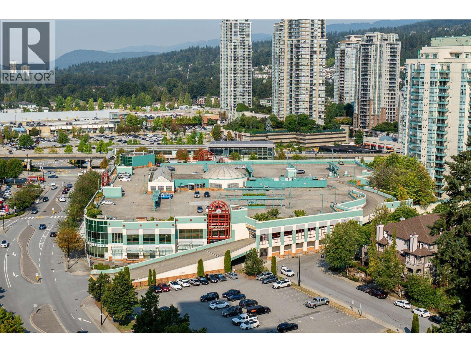 Photo 27 of 2209 3080 Lincoln Avenue, Coquitlam BC