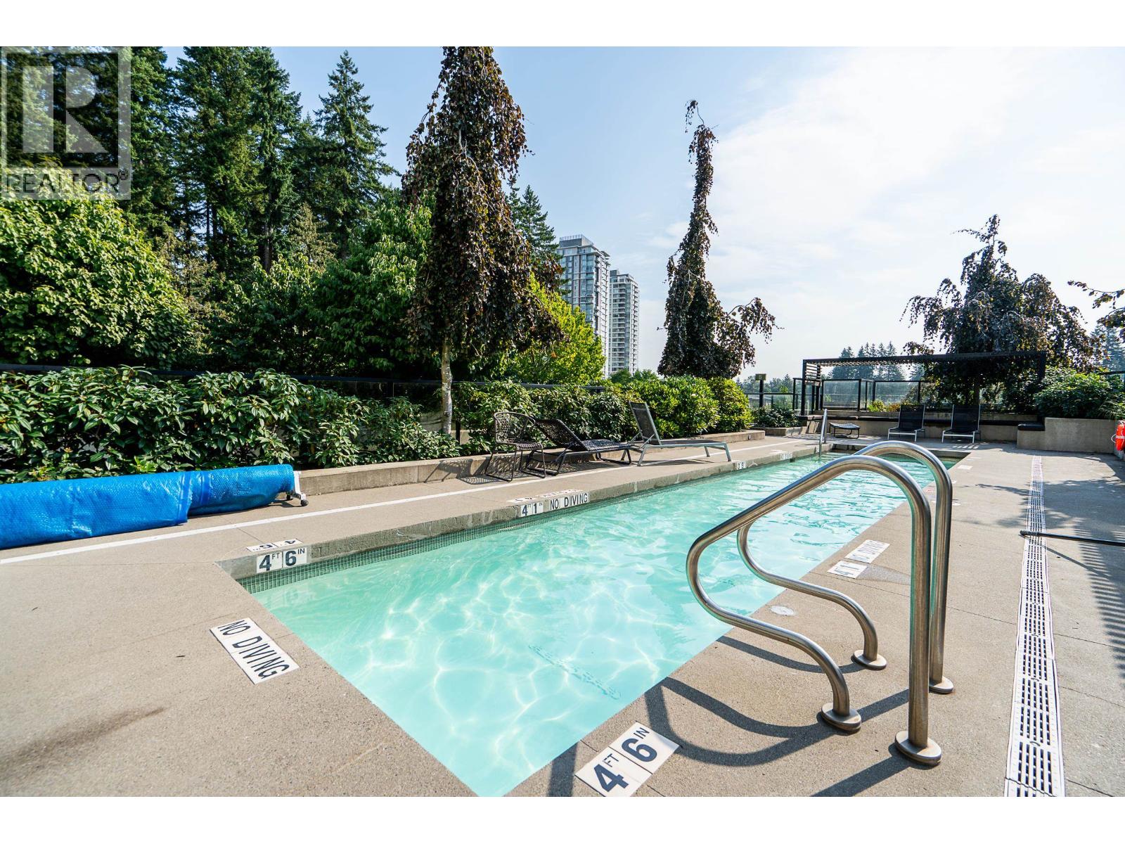 Photo 30 of 2209 3080 Lincoln Avenue, Coquitlam BC