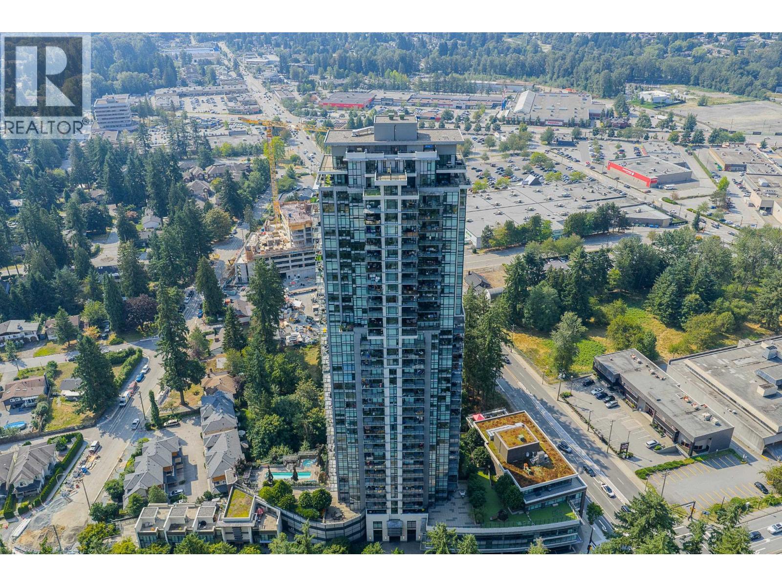 Photo 33 of 2209 3080 Lincoln Avenue, Coquitlam BC