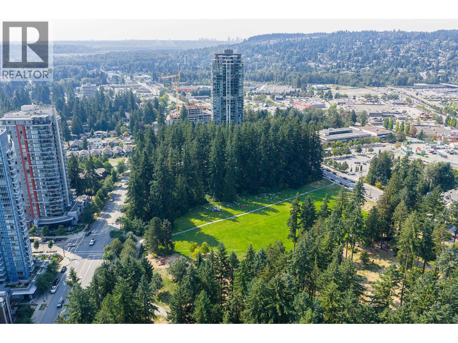 Photo 35 of 2209 3080 Lincoln Avenue, Coquitlam BC