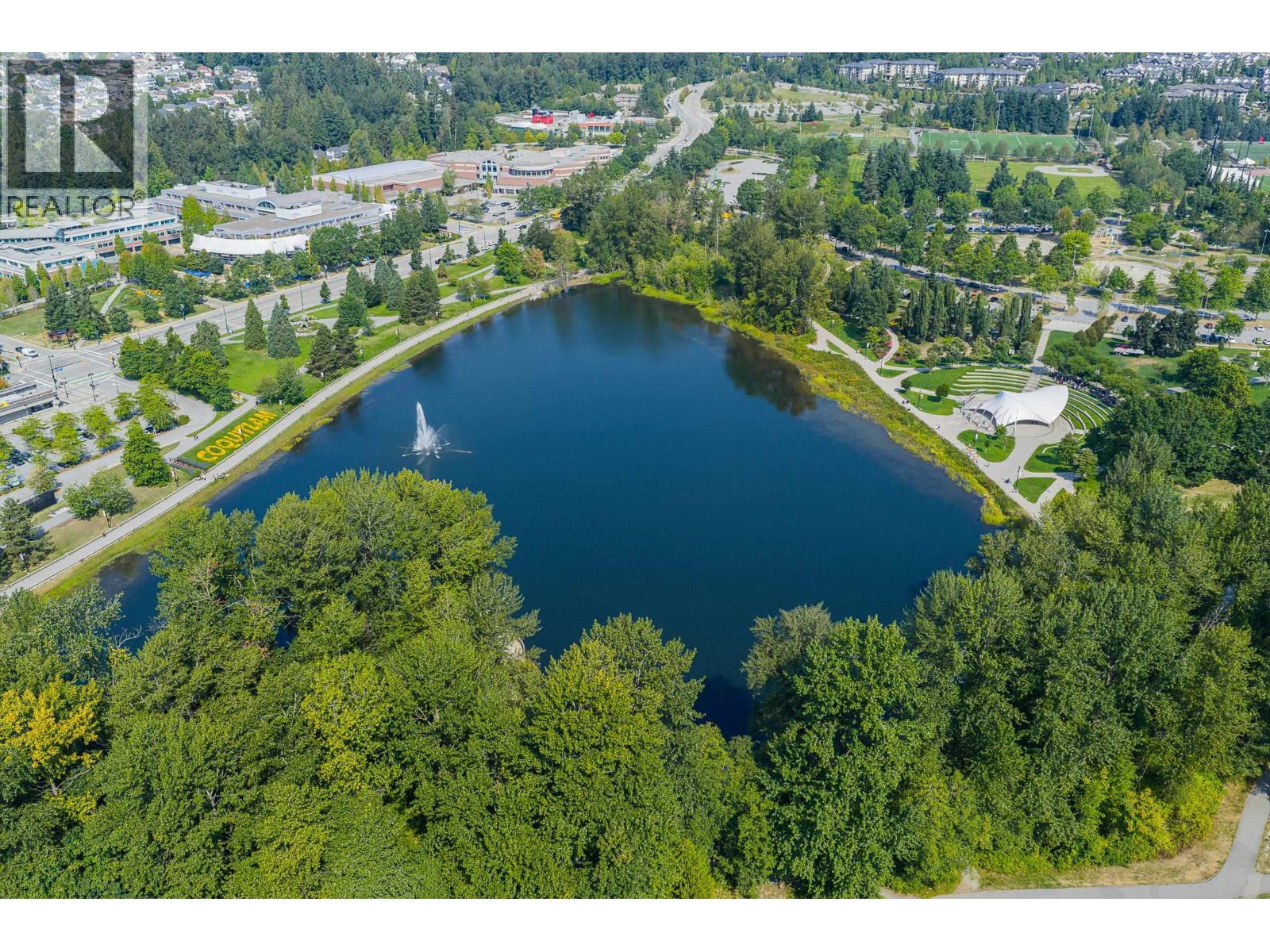 Photo 36 of 2209 3080 Lincoln Avenue, Coquitlam BC