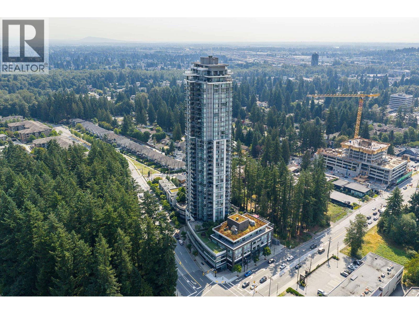 Photo 37 of 2209 3080 Lincoln Avenue, Coquitlam BC