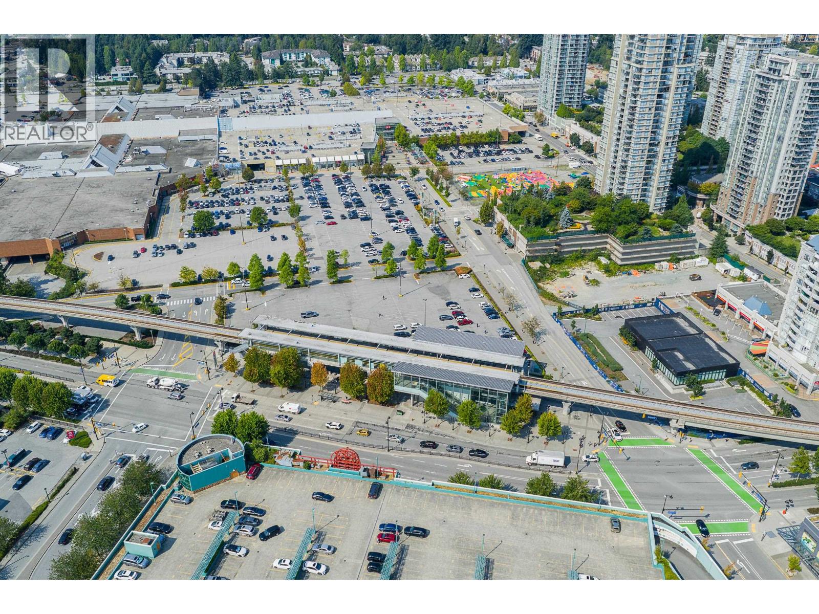 Photo 38 of 2209 3080 Lincoln Avenue, Coquitlam BC