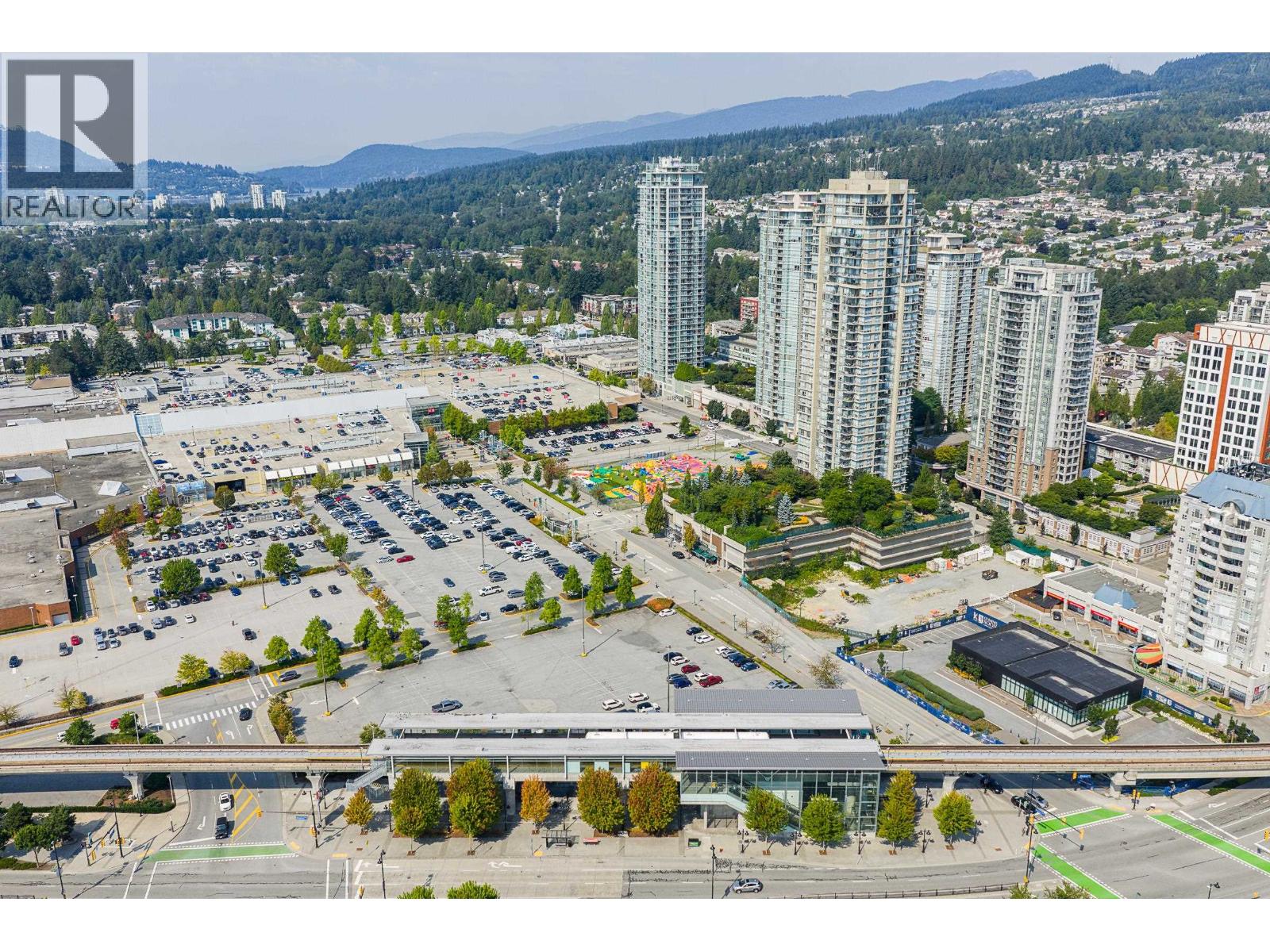 Photo 39 of 2209 3080 Lincoln Avenue, Coquitlam BC