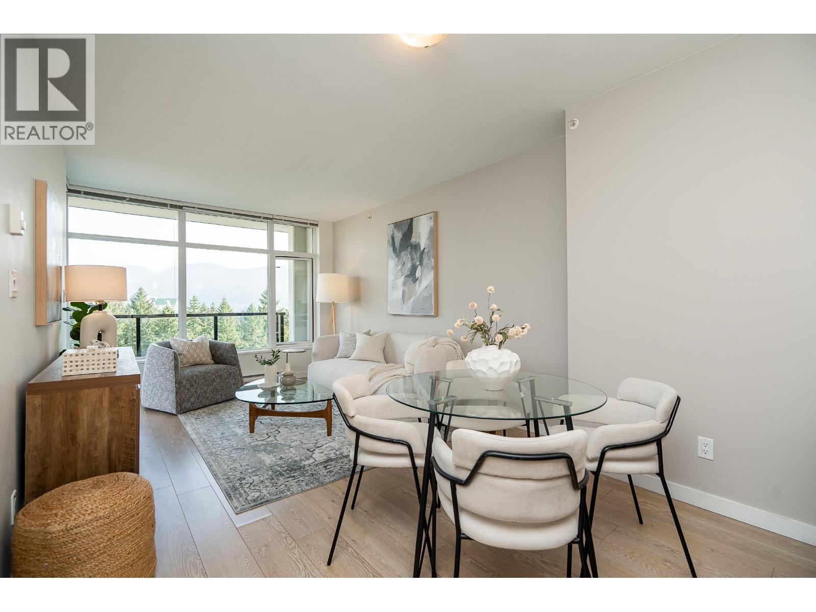 Photo 8 of 2209 3080 Lincoln Avenue, Coquitlam BC