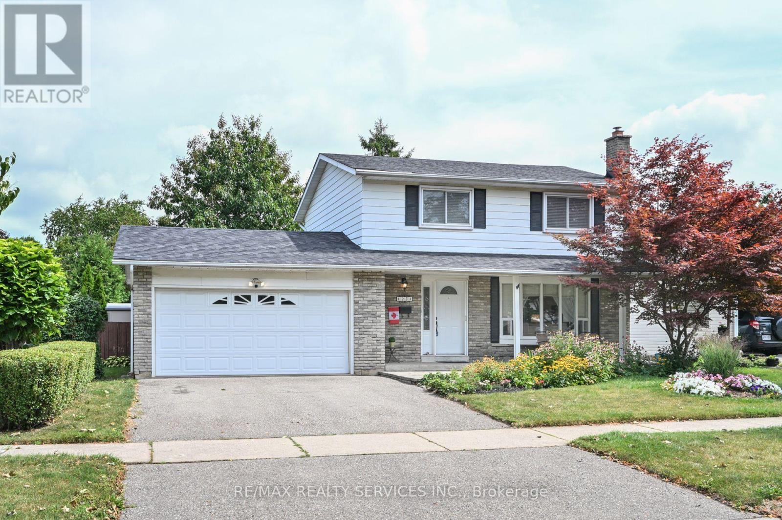 Photo 1 of 23 Governor Grove Crescent, Brampton ON
