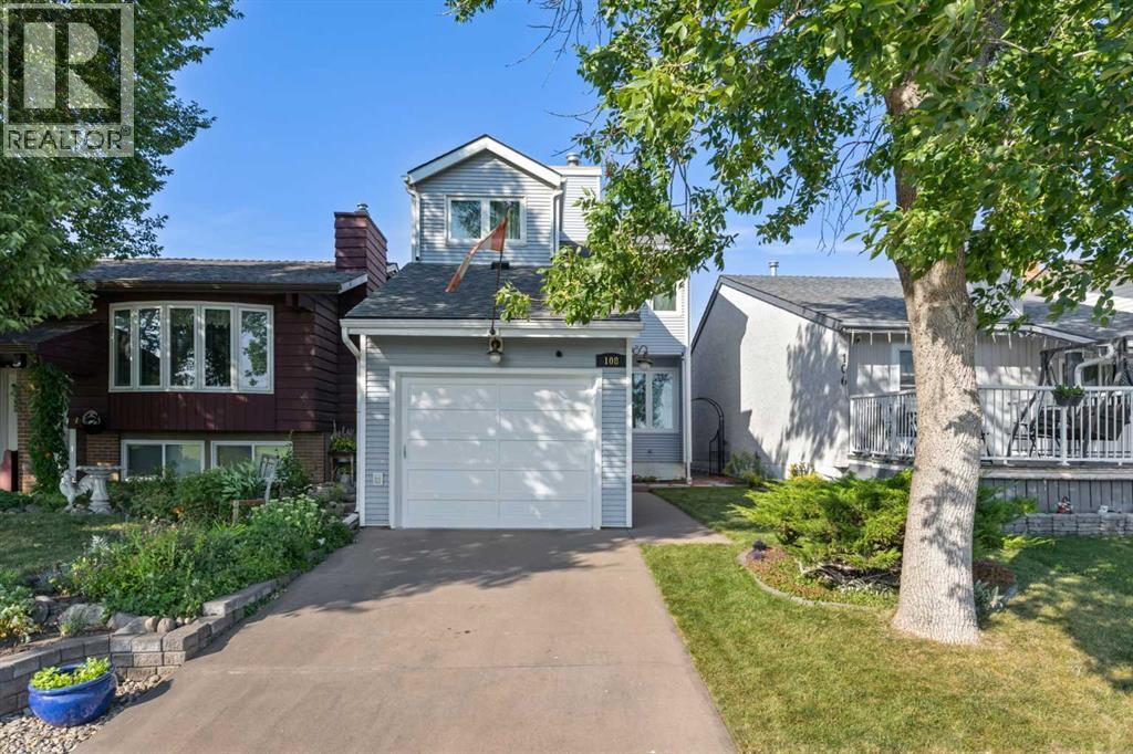Photo 1 of 108 Templegreen Road Ne, Calgary AB