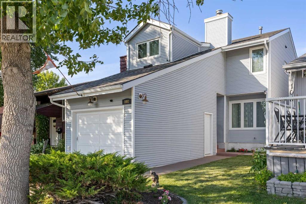 Photo 3 of 108 Templegreen Road Ne, Calgary AB