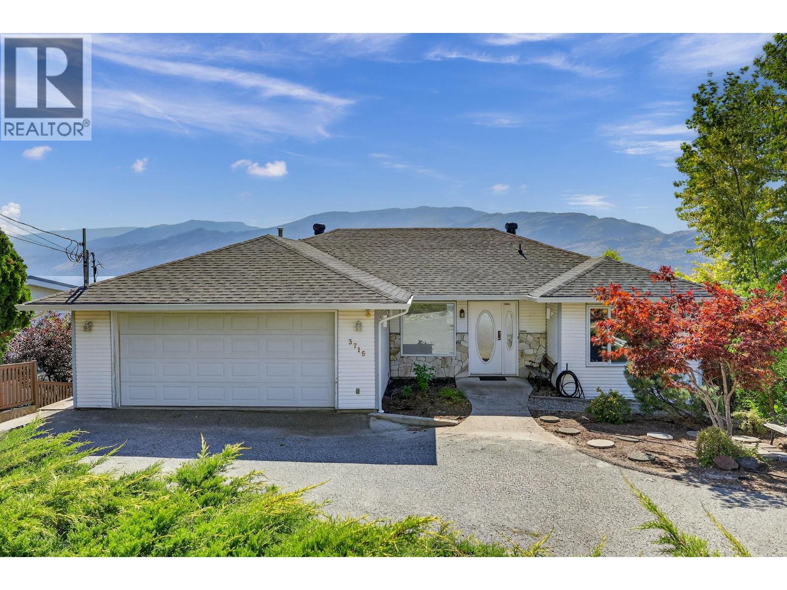 3715 Lornell Crescent, Peachland