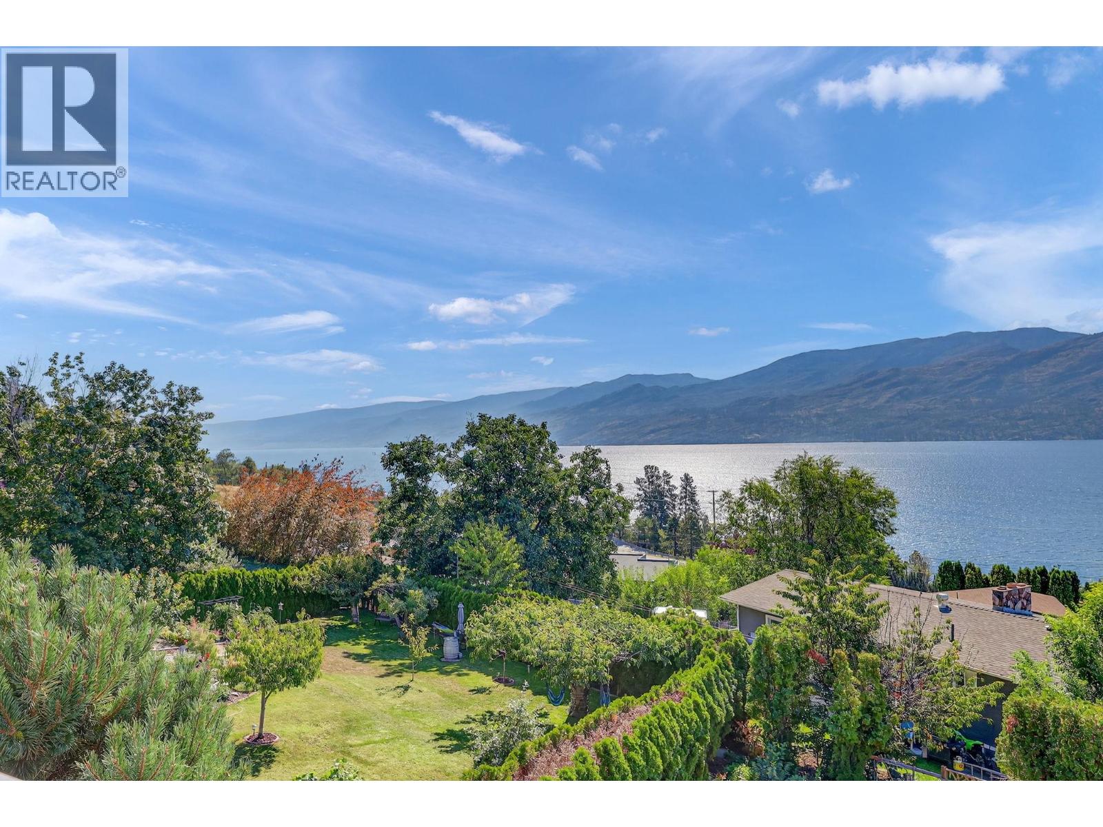 3715 Lornell Crescent, Peachland