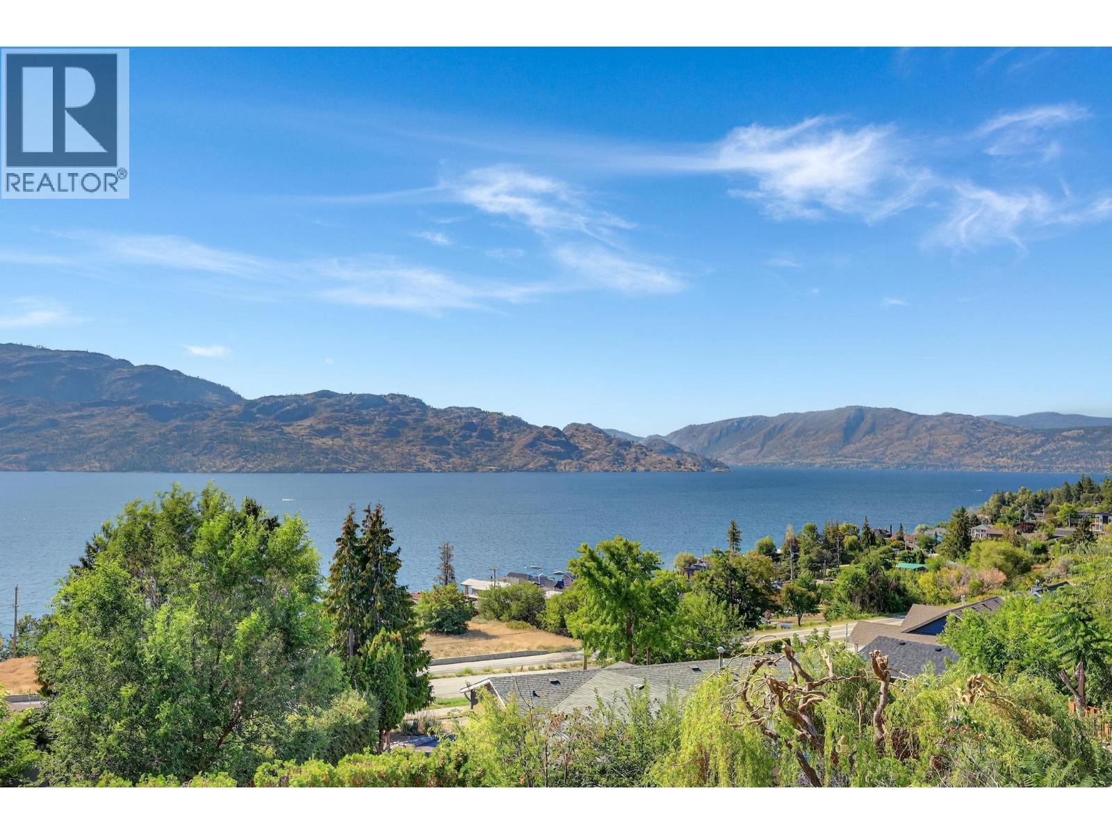 3715 Lornell Crescent, Peachland