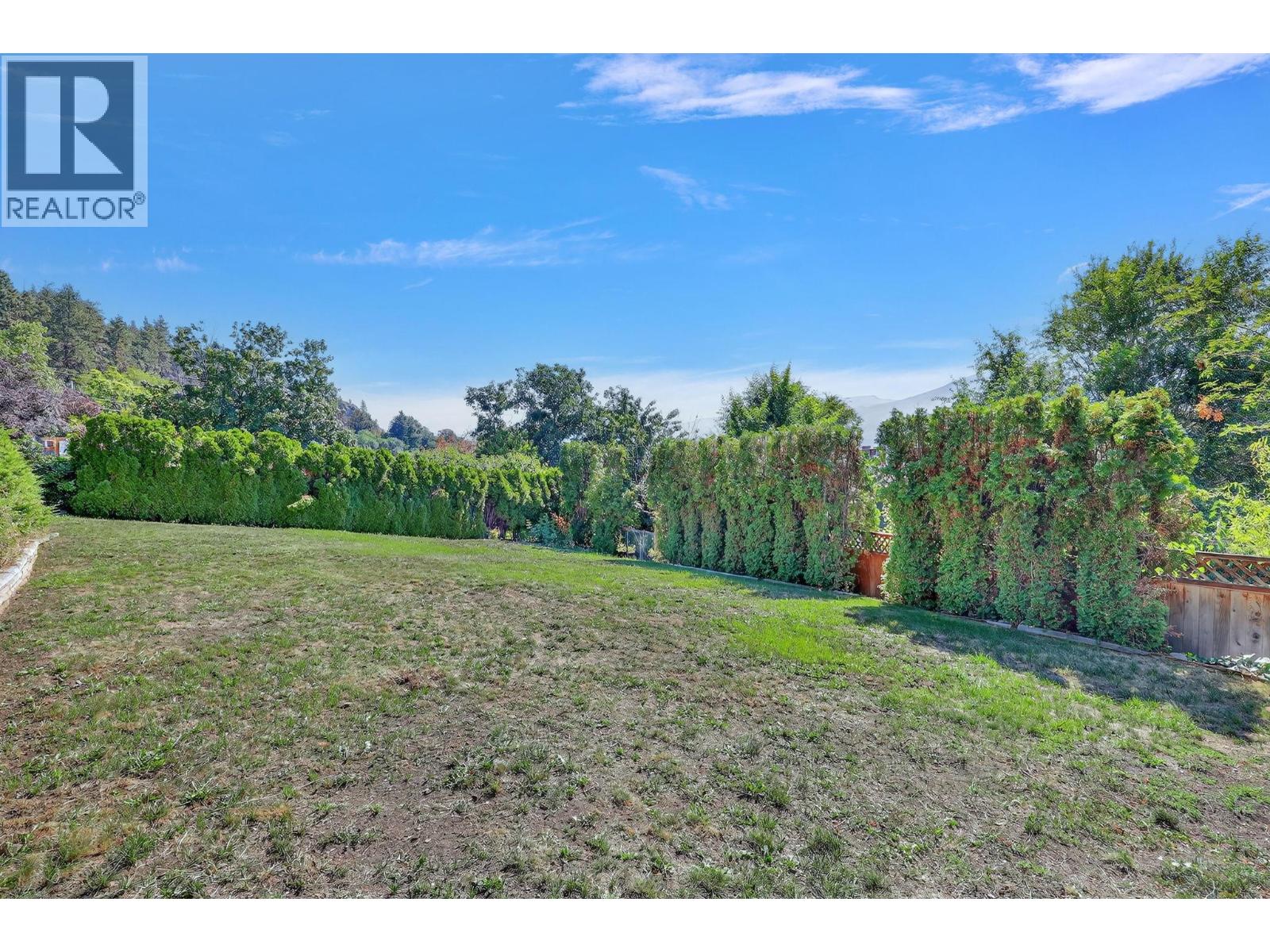3715 Lornell Crescent, Peachland