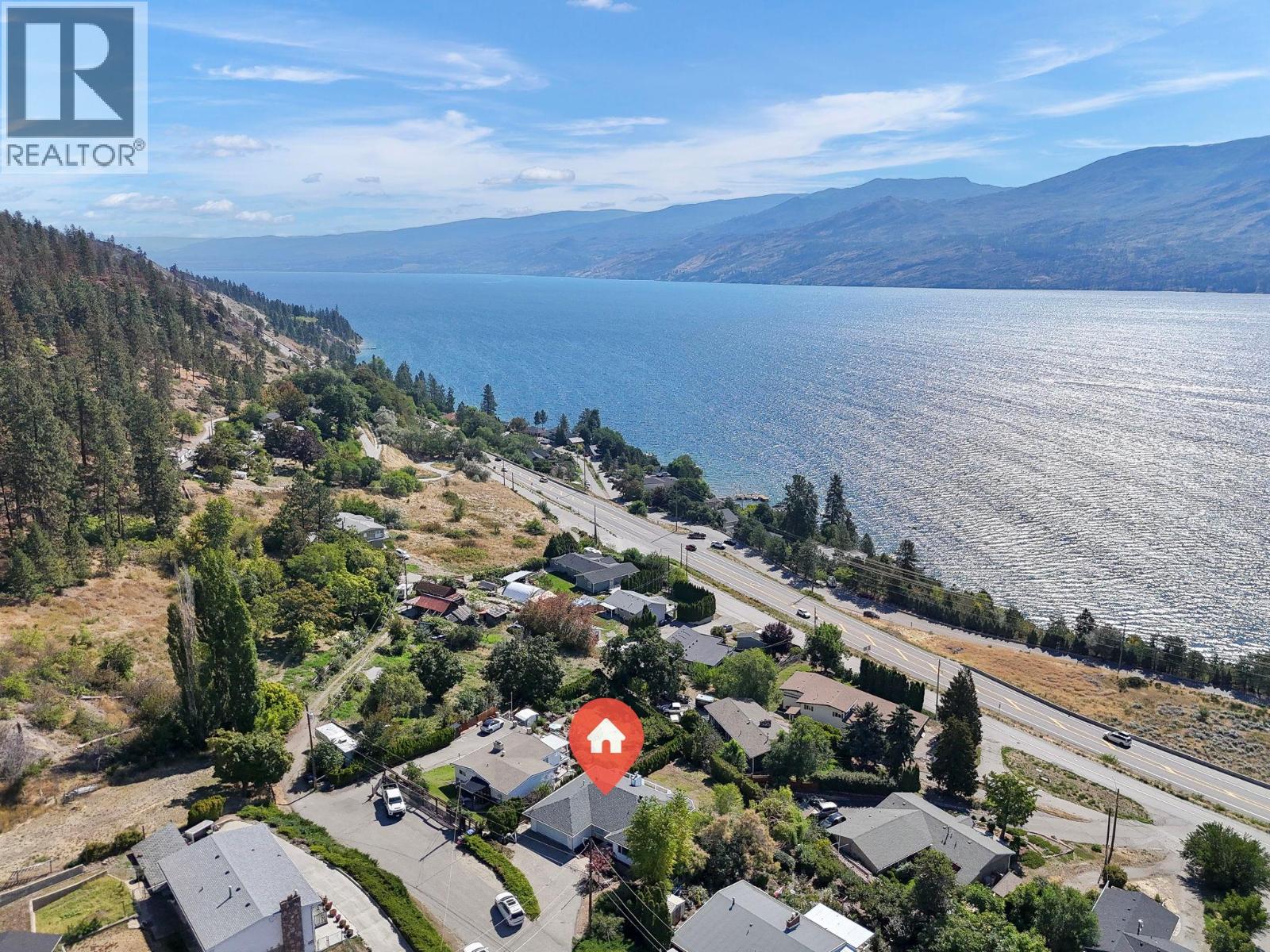 3715 Lornell Crescent, Peachland