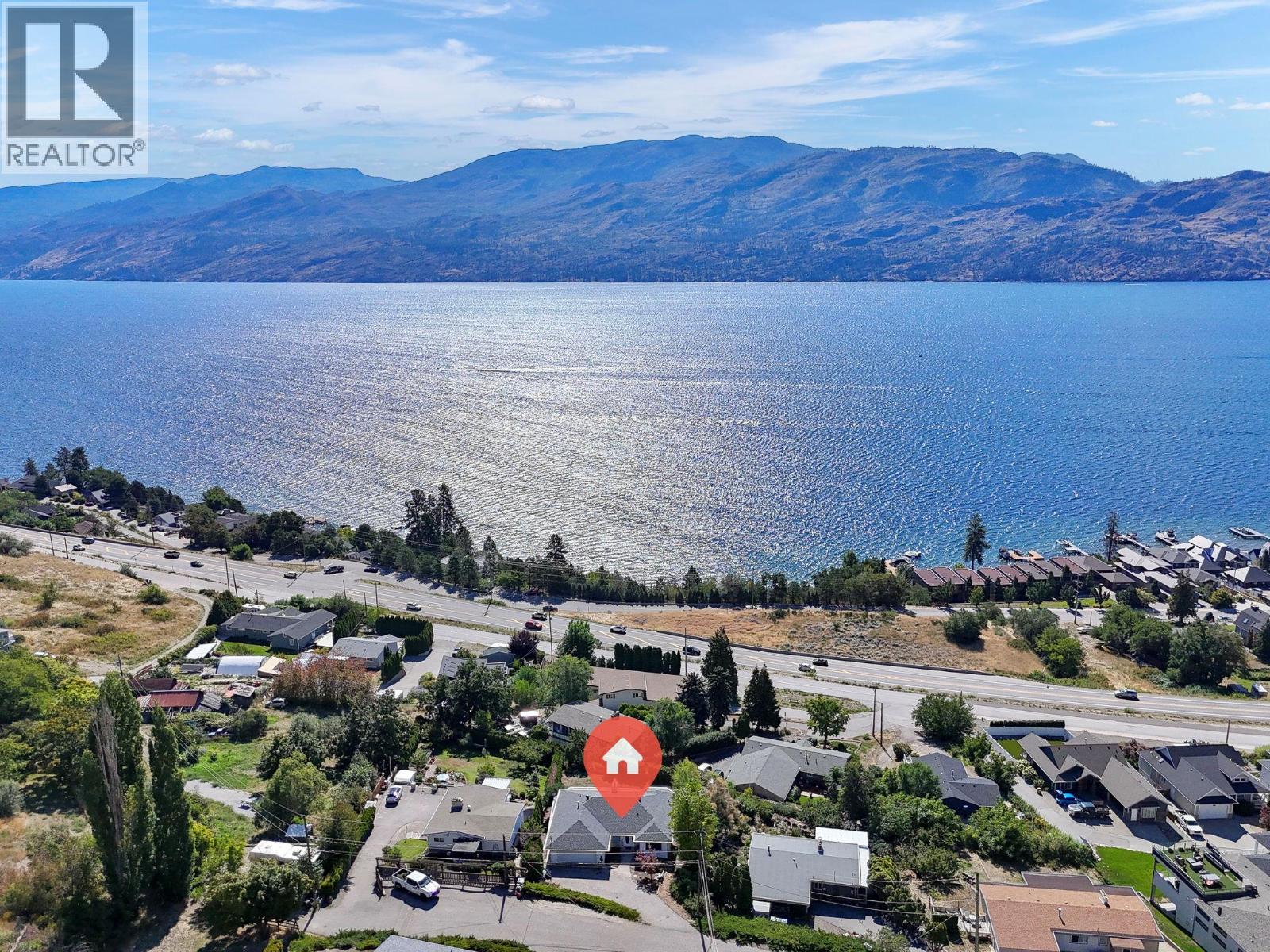 3715 Lornell Crescent, Peachland