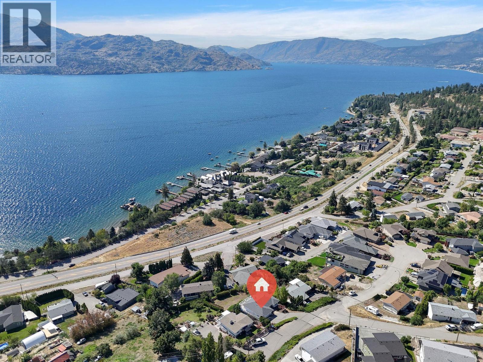 3715 Lornell Crescent, Peachland