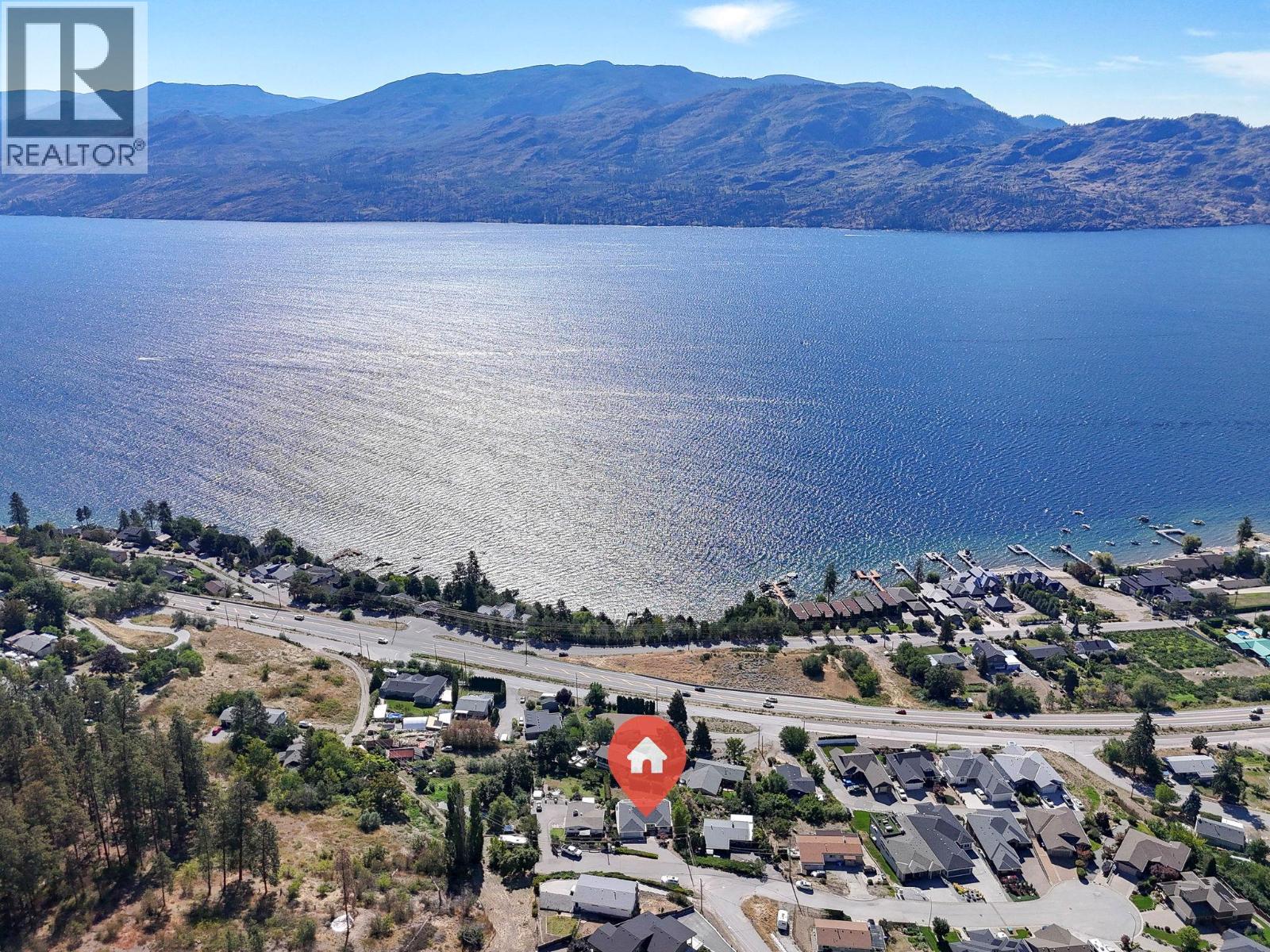 3715 Lornell Crescent, Peachland