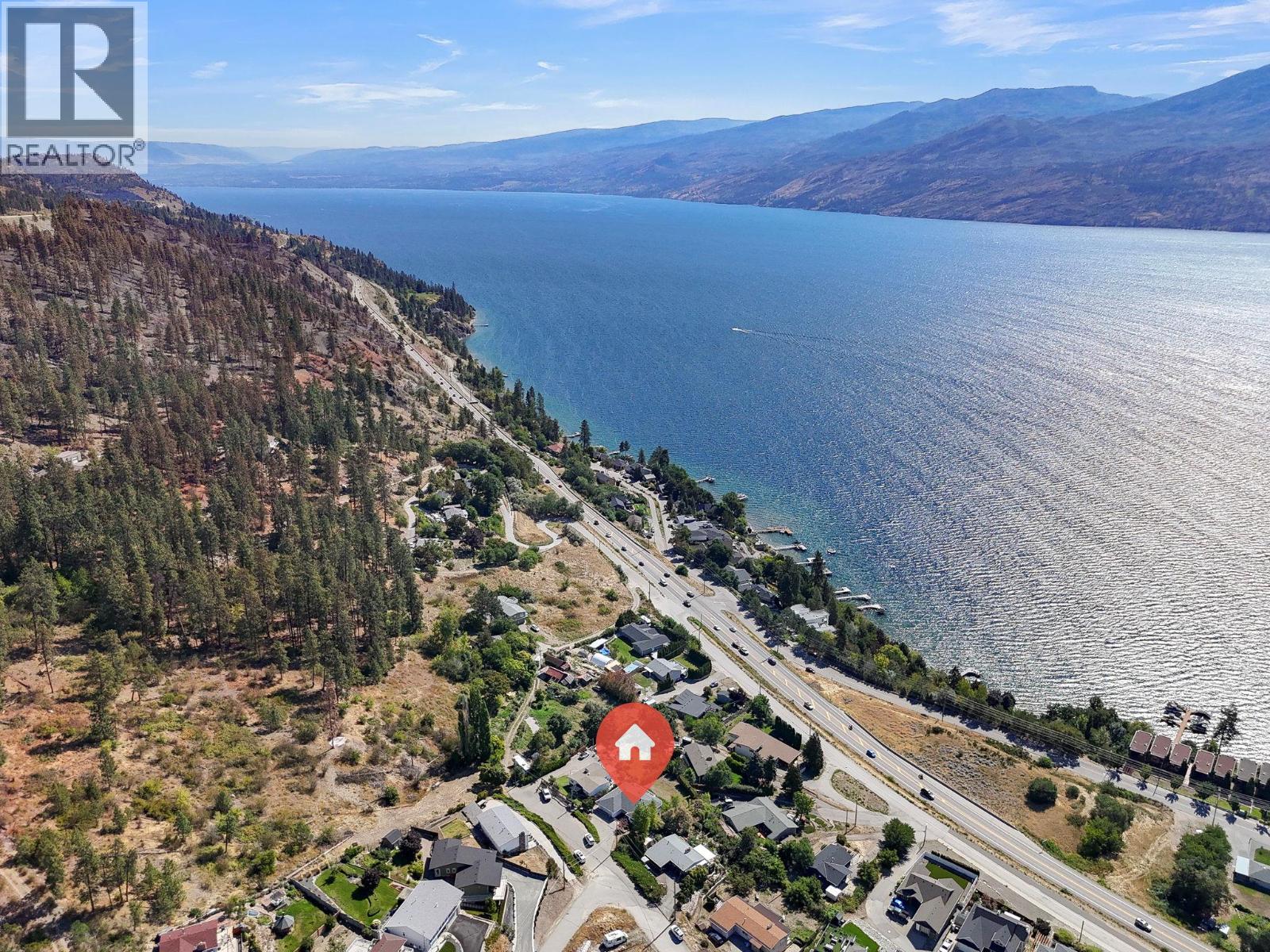 3715 Lornell Crescent, Peachland