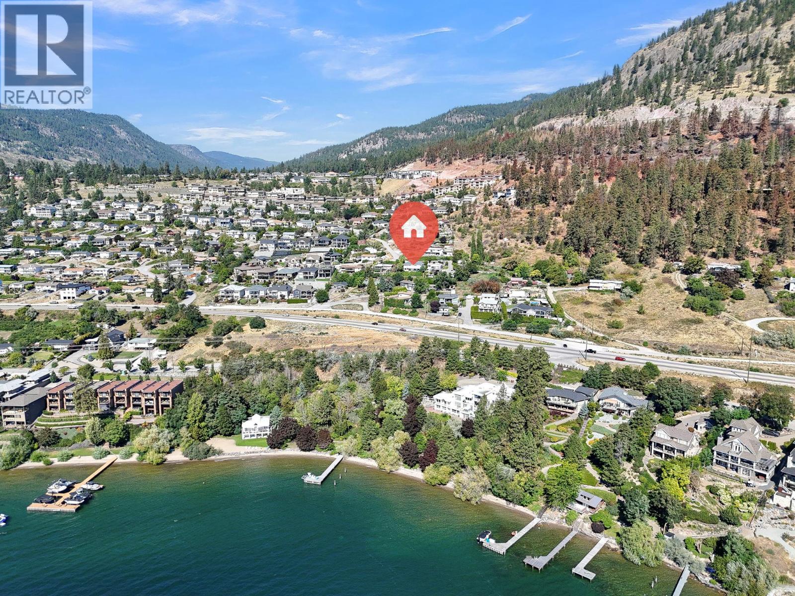 3715 Lornell Crescent, Peachland