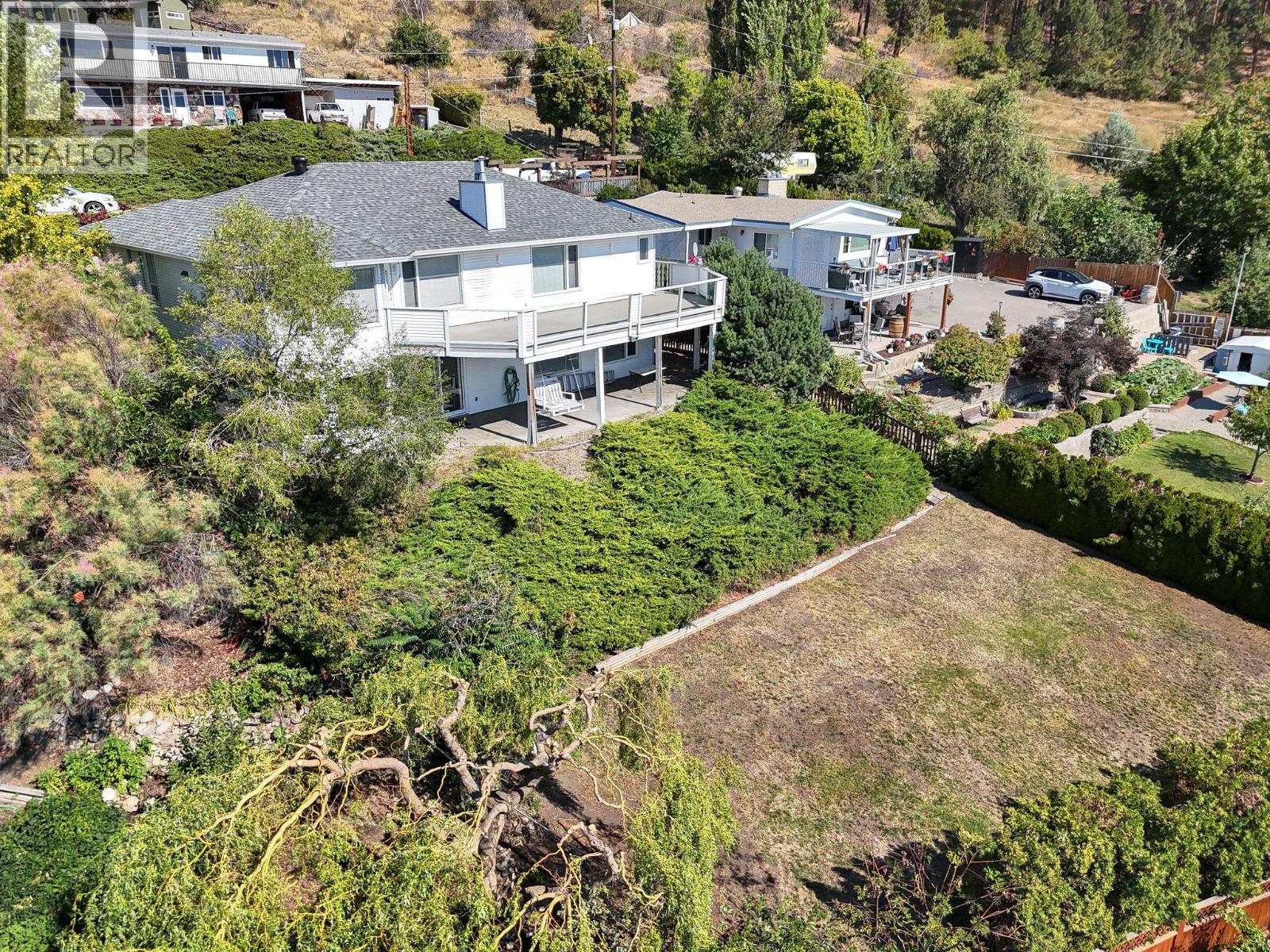 3715 Lornell Crescent, Peachland