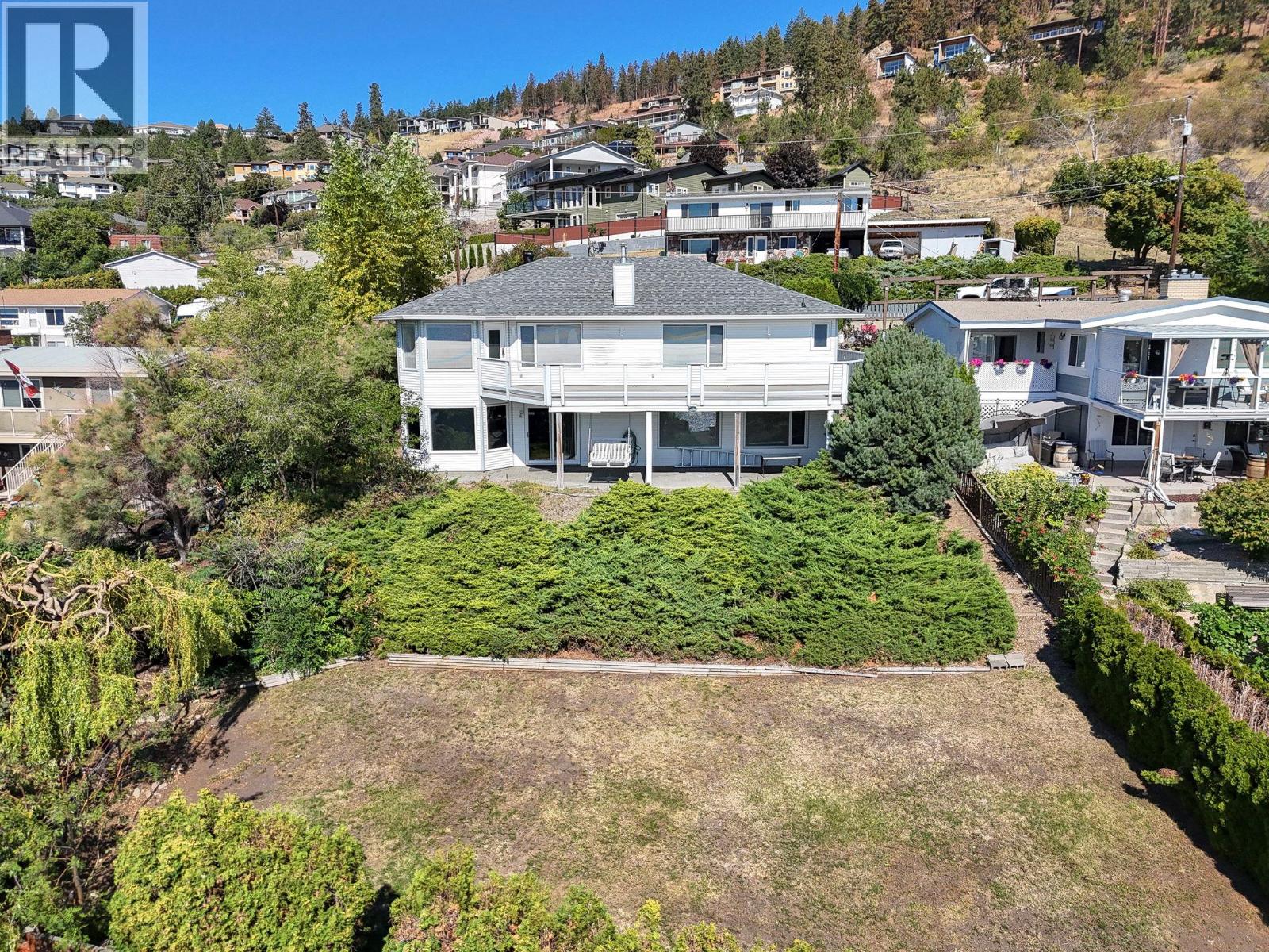 3715 Lornell Crescent, Peachland