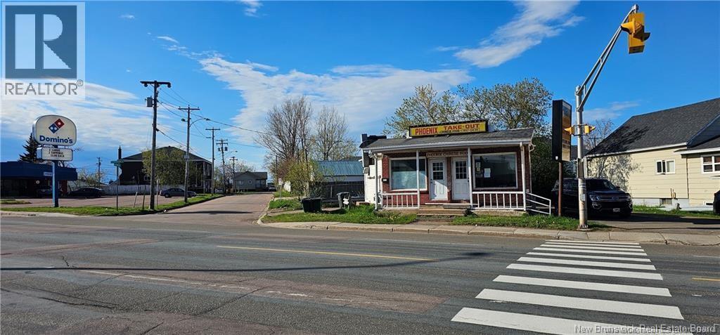 Photo 3 of 815 Mountain Road, Moncton NB