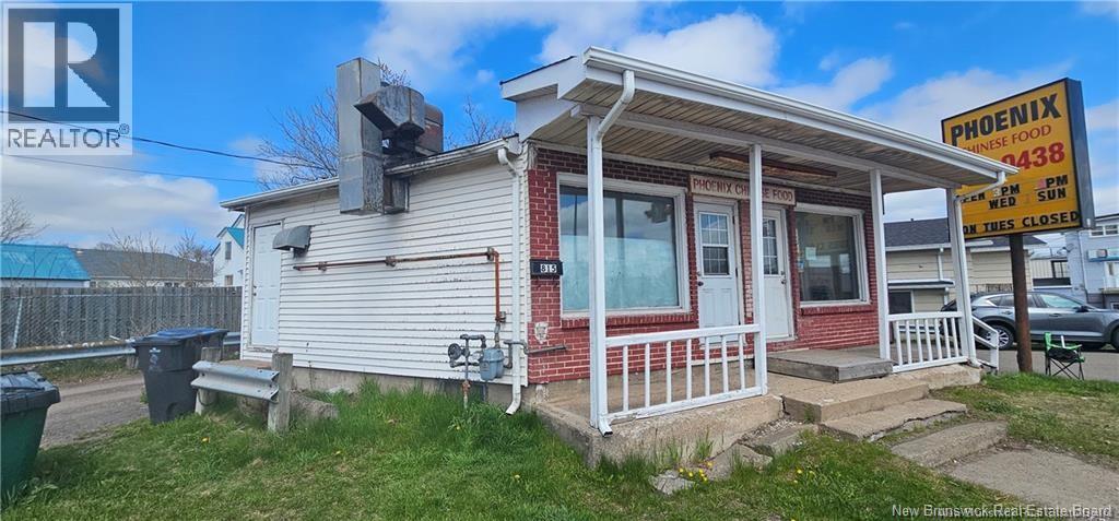 Photo 1 of 815 Mountain Road, Moncton NB