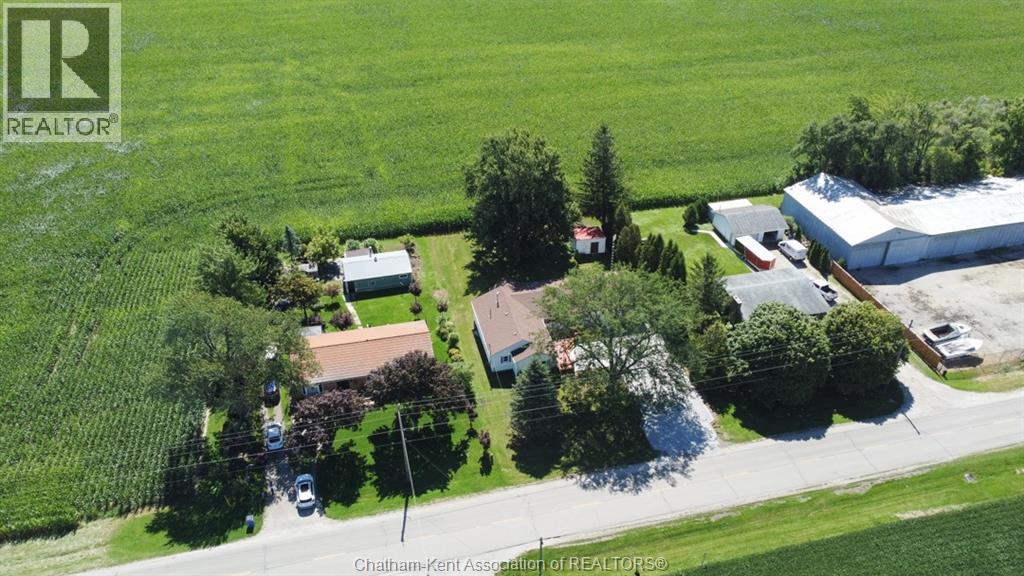 Photo 39 of 716 Mcnaughton Avenue East, Chatham ON
