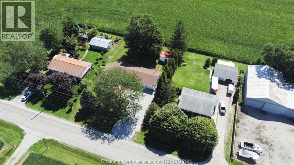 Photo 45 of 716 Mcnaughton Avenue East, Chatham ON