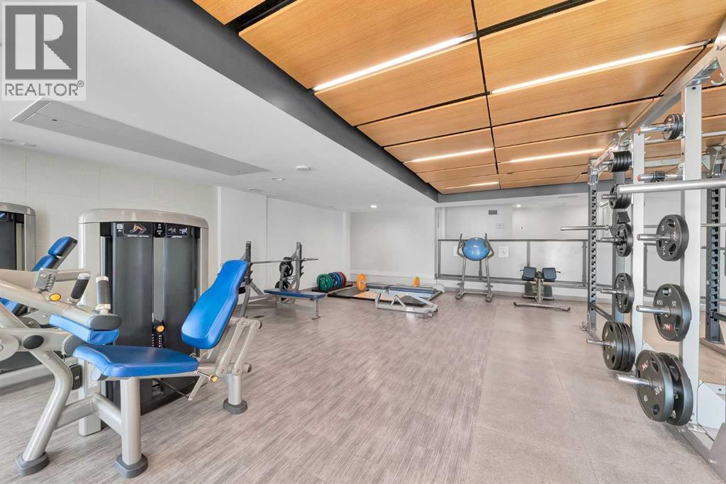Photo 20 of 1810 1122 3 Street Se, Calgary AB