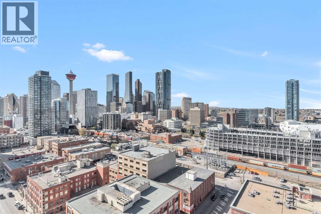 Photo 4 of 1810 1122 3 Street Se, Calgary AB