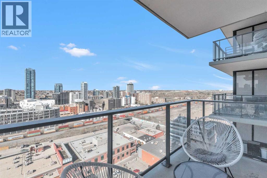 Photo 6 of 1810 1122 3 Street Se, Calgary AB