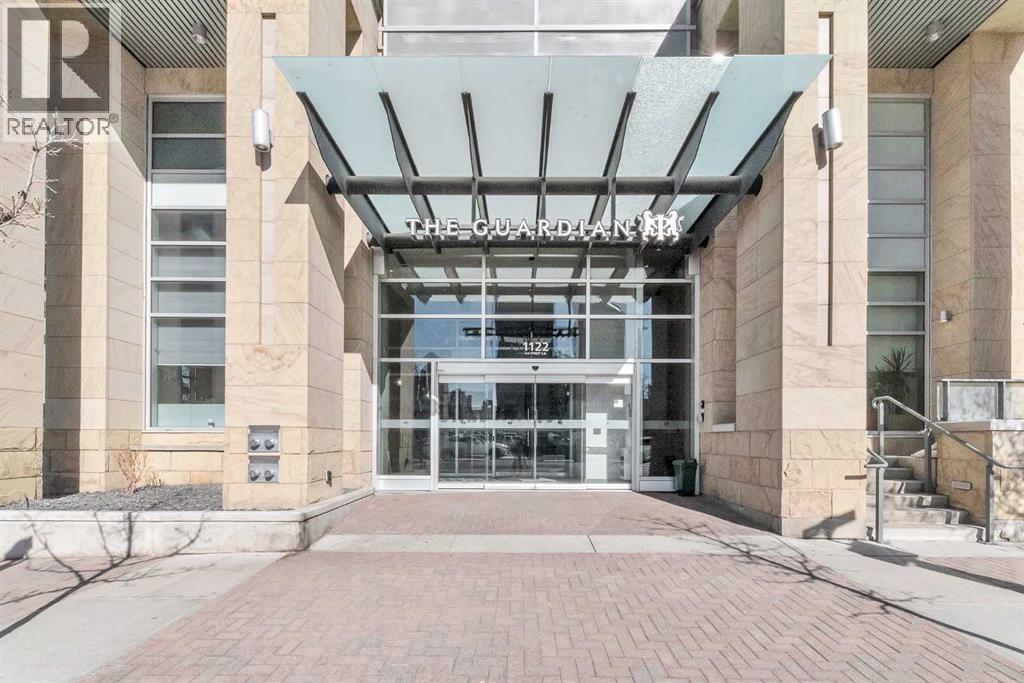 Photo 25 of 1810 1122 3 Street Se, Calgary AB