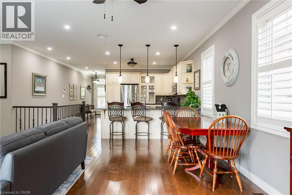 Photo 16 of 13 Iron Bridge Court, Caledonia ON
