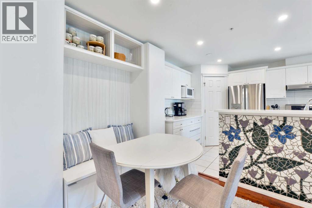 Photo 4 of 103 2212 34 Avenue Sw, Calgary AB