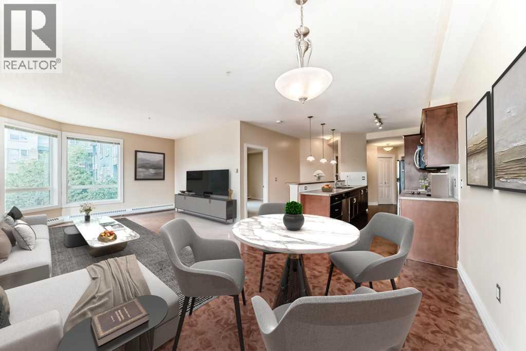 Photo 17 of 227 3111 34 Avenue Nw, Calgary AB