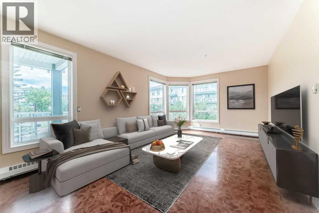 Photo 19 of 227 3111 34 Avenue Nw, Calgary AB
