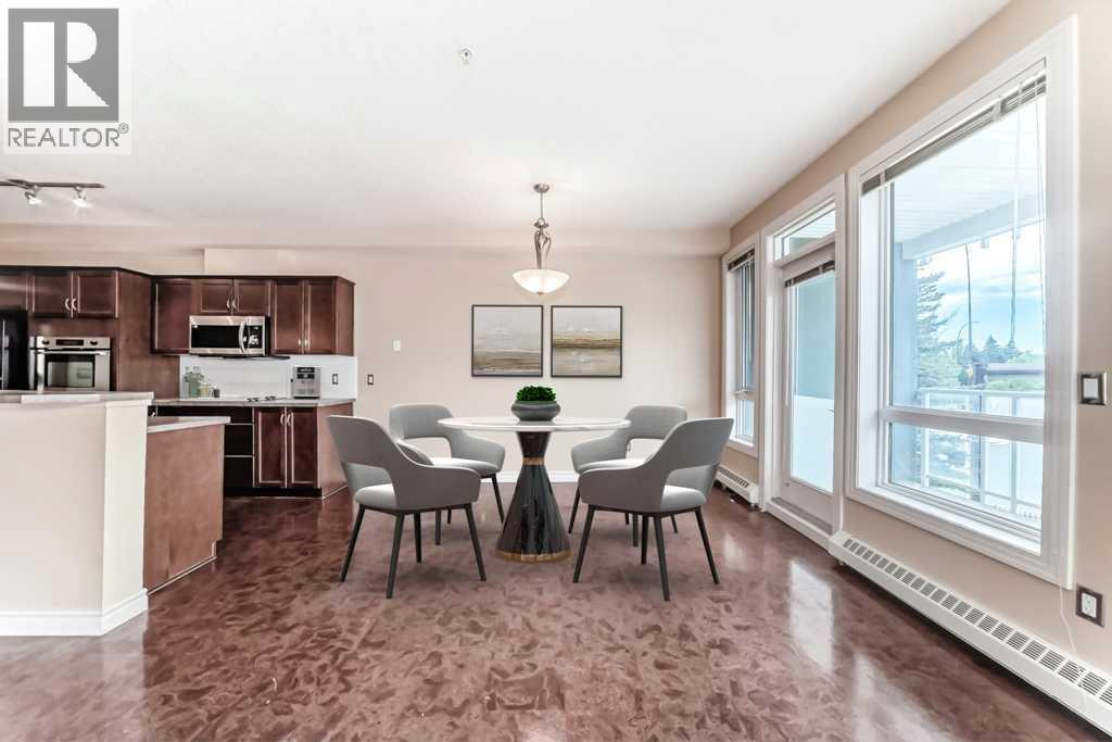 Photo 13 of 227 3111 34 Avenue Nw, Calgary AB