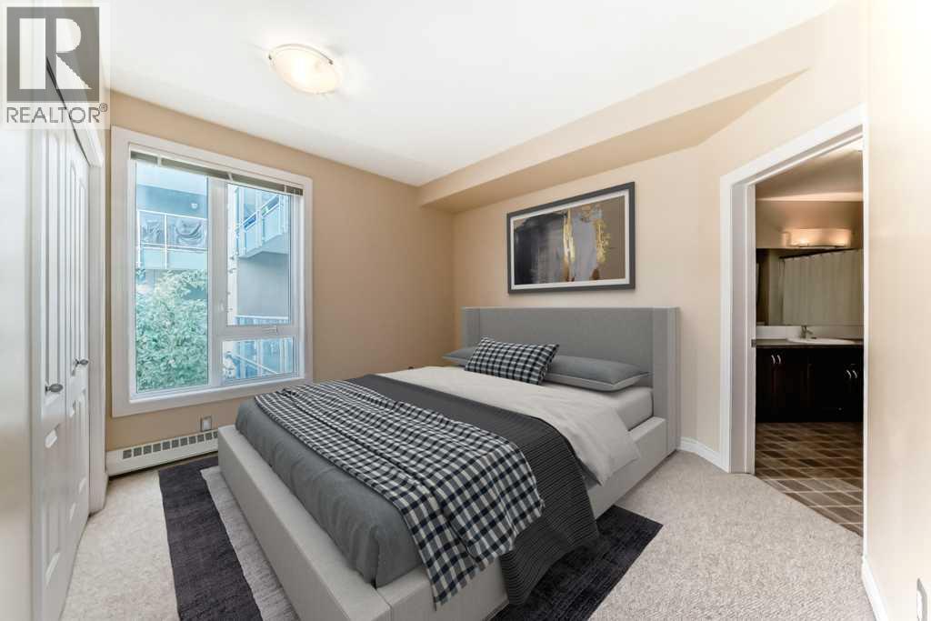 Photo 20 of 227 3111 34 Avenue Nw, Calgary AB
